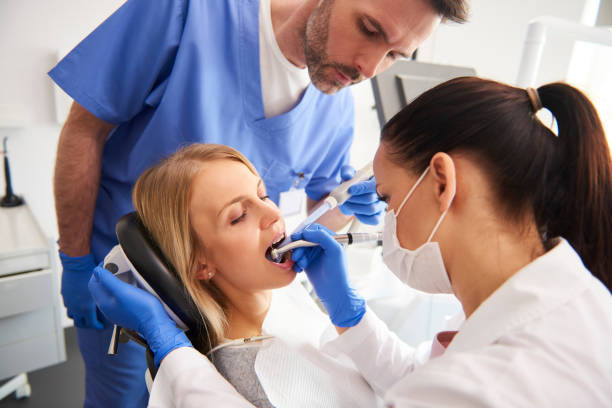 Best Tooth Extraction  in Claypool, AZ